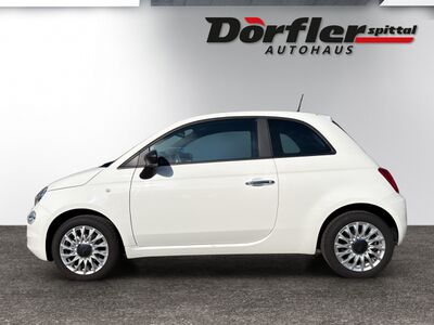 Fiat 500 Gebrauchtwagen Fiat 500 Gebrauchtwagen