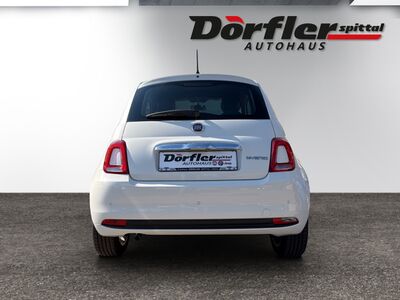Fiat 500 Gebrauchtwagen Fiat 500 Gebrauchtwagen