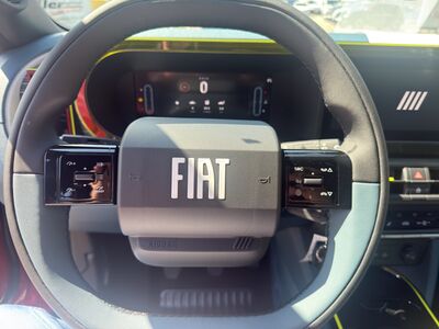 Fiat Grande Panda Neuwagen Fiat Grande Panda Neuwagen