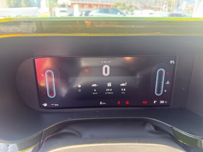 Fiat Grande Panda Neuwagen Fiat Grande Panda Neuwagen