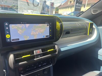 Fiat Grande Panda Neuwagen Fiat Grande Panda Neuwagen