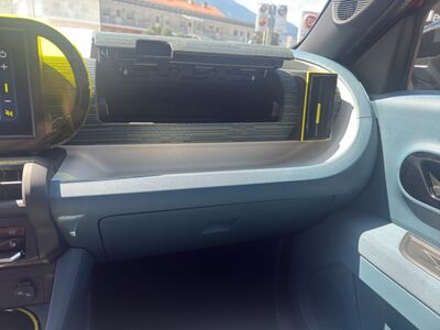 Fiat Grande Panda Neuwagen Fiat Grande Panda Neuwagen
