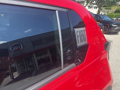 Fiat Grande Panda Neuwagen Fiat Grande Panda Neuwagen