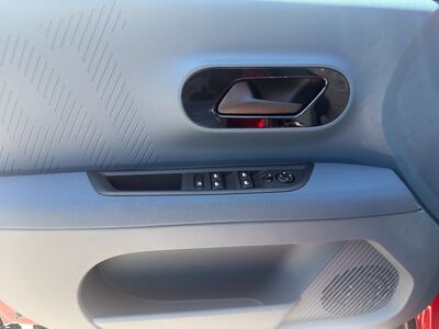 Fiat Grande Panda Neuwagen Fiat Grande Panda Neuwagen