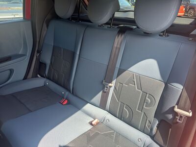 Fiat Grande Panda Neuwagen Fiat Grande Panda Neuwagen