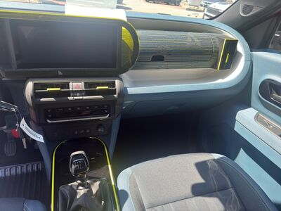 Fiat Grande Panda Neuwagen Fiat Grande Panda Neuwagen