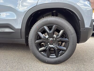 Jeep Avenger Neuwagen Jeep Avenger Neuwagen