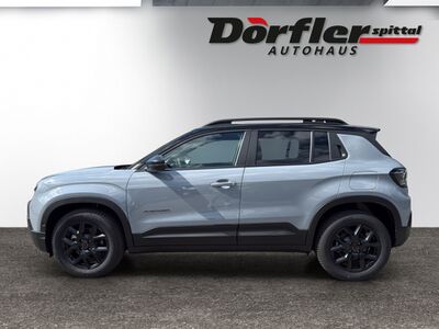 Jeep Avenger Neuwagen Jeep Avenger Neuwagen