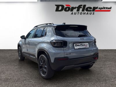 Jeep Avenger Neuwagen Jeep Avenger Neuwagen