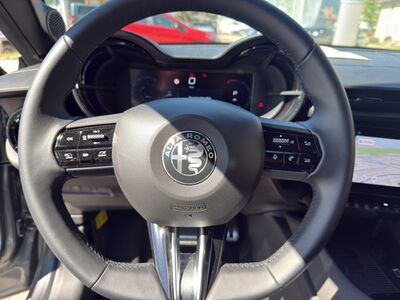 Alfa Romeo Junior Tageszulassung Alfa Romeo Junior Tageszulassung