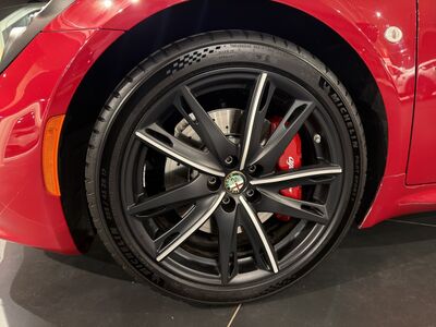 Alfa Romeo 4C Gebrauchtwagen Alfa Romeo 4C Gebrauchtwagen