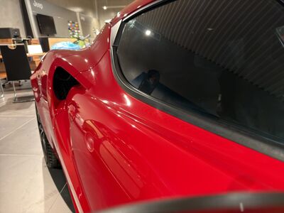 Alfa Romeo 4C Gebrauchtwagen Alfa Romeo 4C Gebrauchtwagen