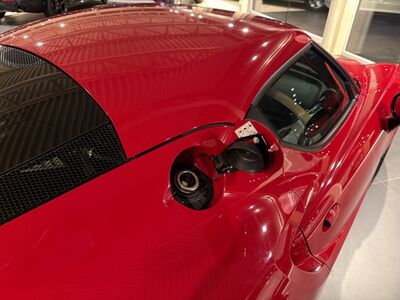 Alfa Romeo 4C Gebrauchtwagen Alfa Romeo 4C Gebrauchtwagen