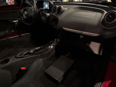 Alfa Romeo 4C Gebrauchtwagen Alfa Romeo 4C Gebrauchtwagen