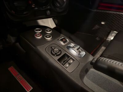 Alfa Romeo 4C Gebrauchtwagen Alfa Romeo 4C Gebrauchtwagen