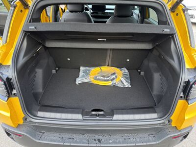 Jeep Avenger Vorführwagen