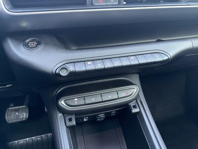 Jeep Avenger Vorführwagen