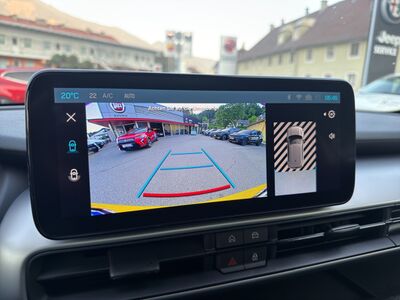 Jeep Avenger Vorführwagen