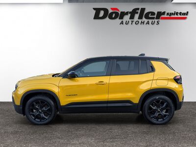Jeep Avenger Vorführwagen