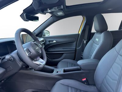 Jeep Avenger Vorführwagen