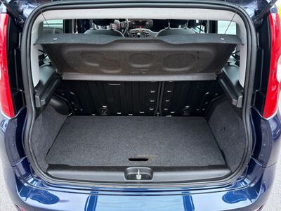 Fiat Panda Gebrauchtwagen Fiat Panda Gebrauchtwagen