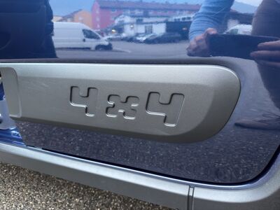 Fiat Panda Gebrauchtwagen Fiat Panda Gebrauchtwagen