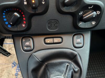 Fiat Panda Gebrauchtwagen Fiat Panda Gebrauchtwagen