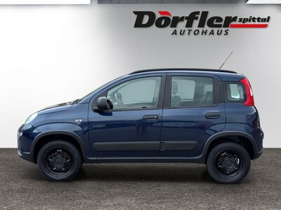 Fiat Panda Gebrauchtwagen Fiat Panda Gebrauchtwagen