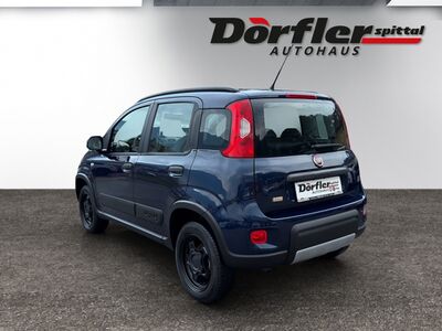 Fiat Panda Gebrauchtwagen Fiat Panda Gebrauchtwagen