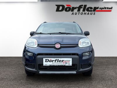 Fiat Panda Gebrauchtwagen Fiat Panda Gebrauchtwagen