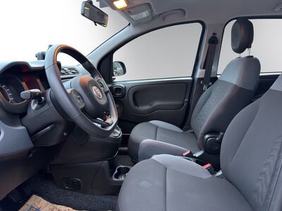 Fiat Panda Gebrauchtwagen Fiat Panda Gebrauchtwagen