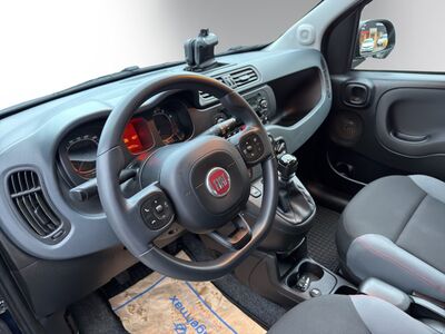 Fiat Panda Gebrauchtwagen Fiat Panda Gebrauchtwagen