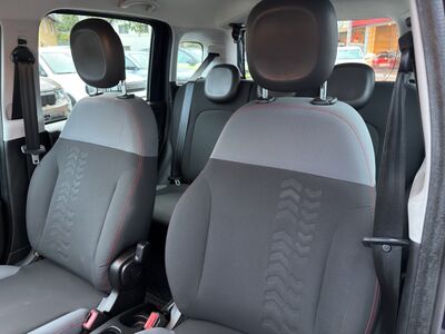 Fiat Panda Gebrauchtwagen Fiat Panda Gebrauchtwagen