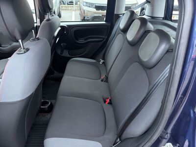 Fiat Panda Gebrauchtwagen Fiat Panda Gebrauchtwagen