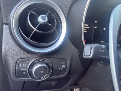 Alfa Romeo Stelvio Gebrauchtwagen Alfa Romeo Stelvio Gebrauchtwagen