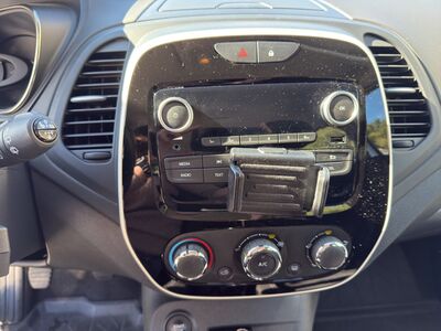 Renault Captur Gebrauchtwagen Renault Captur Gebrauchtwagen