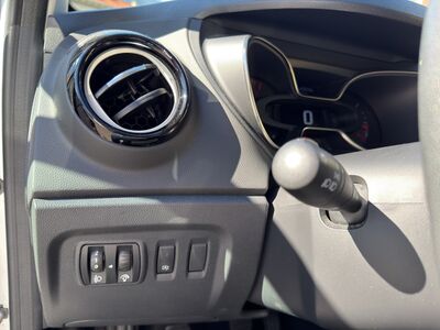 Renault Captur Gebrauchtwagen Renault Captur Gebrauchtwagen