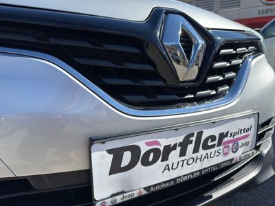 Renault Captur Gebrauchtwagen Renault Captur Gebrauchtwagen