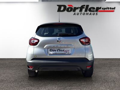 Renault Captur Gebrauchtwagen Renault Captur Gebrauchtwagen