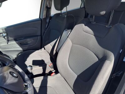Renault Captur Gebrauchtwagen Renault Captur Gebrauchtwagen