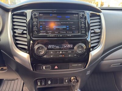 Fiat Fullback Gebrauchtwagen Fiat Fullback Gebrauchtwagen