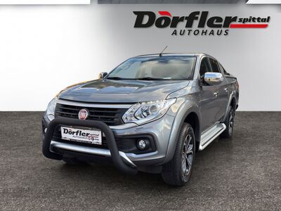 Fiat Fullback Gebrauchtwagen Fiat Fullback Gebrauchtwagen