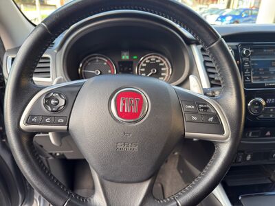 Fiat Fullback Gebrauchtwagen Fiat Fullback Gebrauchtwagen