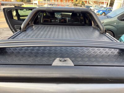 Fiat Fullback Gebrauchtwagen Fiat Fullback Gebrauchtwagen