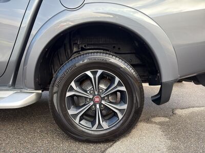 Fiat Fullback Gebrauchtwagen Fiat Fullback Gebrauchtwagen