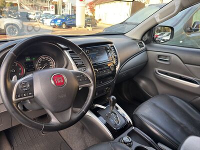 Fiat Fullback Gebrauchtwagen Fiat Fullback Gebrauchtwagen