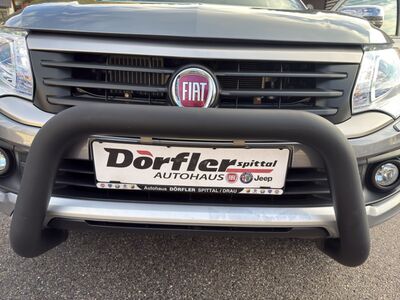 Fiat Fullback Gebrauchtwagen Fiat Fullback Gebrauchtwagen