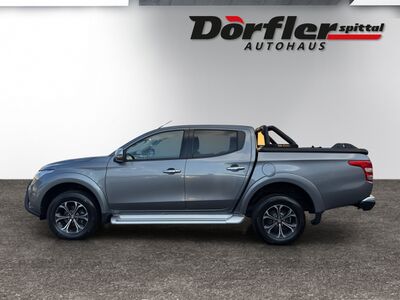 Fiat Fullback Gebrauchtwagen Fiat Fullback Gebrauchtwagen