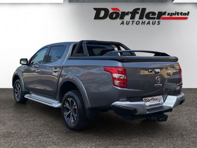Fiat Fullback Gebrauchtwagen Fiat Fullback Gebrauchtwagen