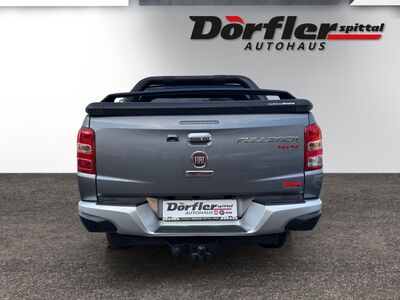 Fiat Fullback Gebrauchtwagen Fiat Fullback Gebrauchtwagen